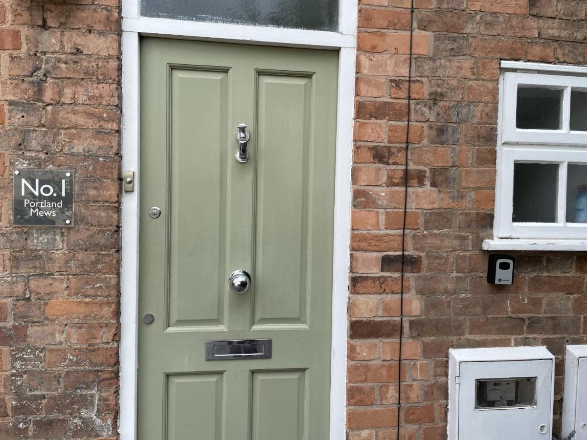 Luxury 3-Bed Victorian Townhouse Hosted By Hutch Lifestyle Villa Leamington Spa Exterior photo